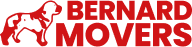 bernard movers logo